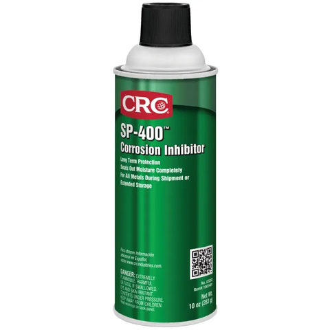Chất chống gỉ CRC SP-400 Corrosion Inhibitor 284g