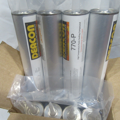 Chất bịt kín Deacon 770-P Paste Sealing Compound 10oz