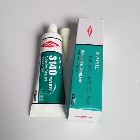 Chất phủ Dowsil RTV 3140 Silicone Coating Clear 90ml