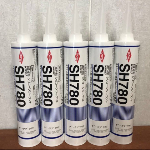 Chất làm kín Dowsil Toray SH 780 Sealant 330ml