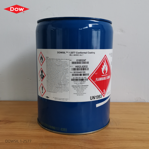 Keo Dow Corning 1-2577 Conformal Coating 18.1kg