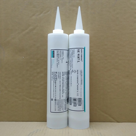 Keo dán Dowsil SE 9187 L Clear Coating 330ml