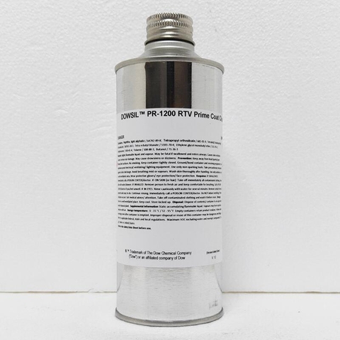 Sơn lót Dow Corning PR - 1200 RTV Prime Coat Clear 1L