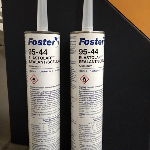 Chất bịt kín Foster 95-44 Elastolar Seanlant 310ml