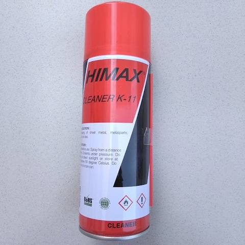 Chất tẩy rửa Himax Cleaner K-11 450ml