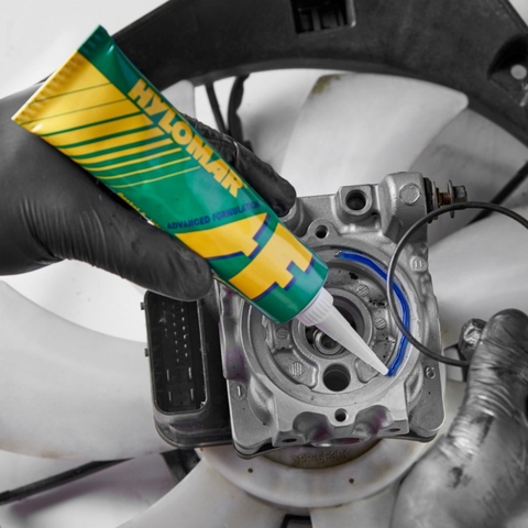 Keo làm kín Hylomar AF Gasket & Jointing compound 100g