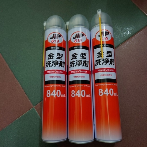 Chất tẩy rửa JIP 619 Mould Cleaner 840ml