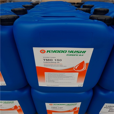 Dầu Kyodo Yushi TMO 150 Lubricanting Oil 20L
