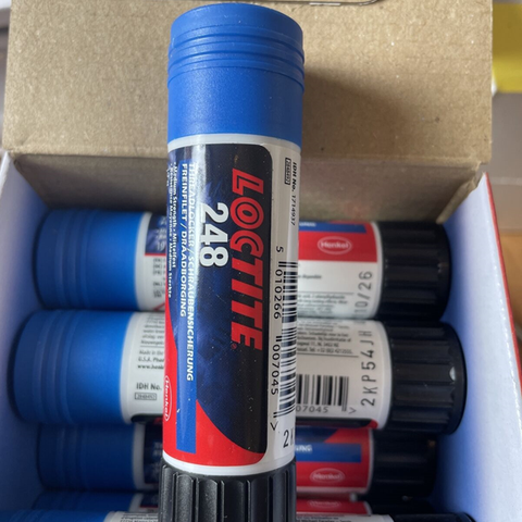 Keo dán Loctite 248 Threadlocker Stick 19g