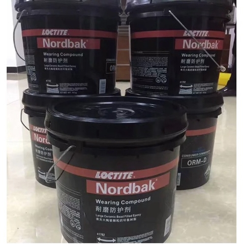 Mát tít Loctite Nordbak Pneu-Wear 10kg