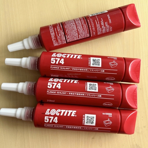 Keo làm kín Loctite 574 Flange Sealant 250ml