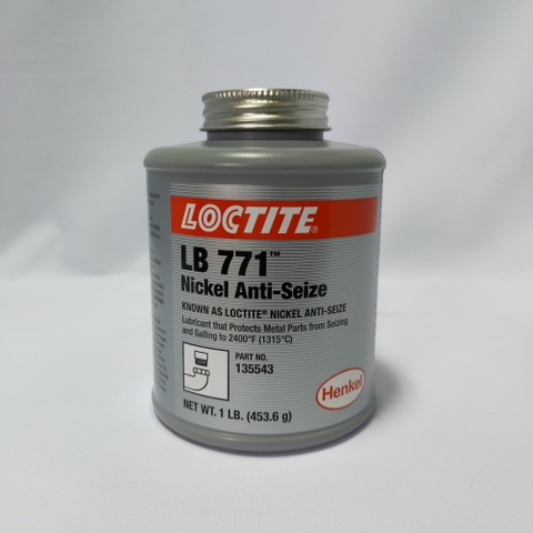 Mỡ bôi trơn Loctite 77164 Nickel Anti - Seize 1lb