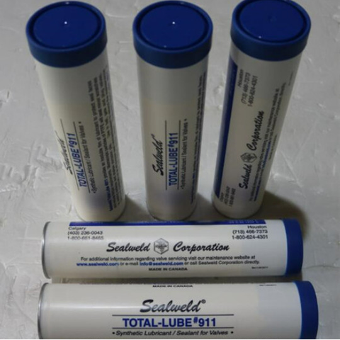 Chất làm kín Sealweld Total-Lube 911