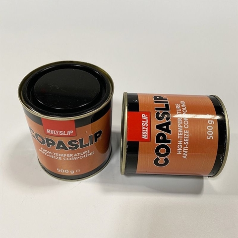 Mỡ đồng Copaslip Copper Anti - Seize Compound 500g