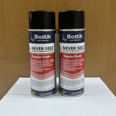 Chất bôi trơn Never-Seez NSA-16 Regular Grade 354g