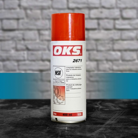Chất tẩy rửa OKS 2671 Intensive Cleaner 400ml