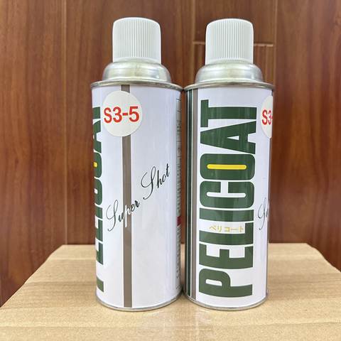 Chất tách khuôn CKK Pelicoat S3-5 420ml