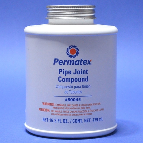 Chất bịt kín Permatex 80045 Pipe Joint Compound 479ml