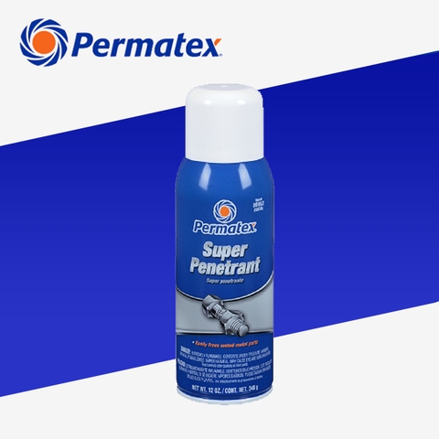 Permatex 80052 Fast Break Super Penetrant 340g