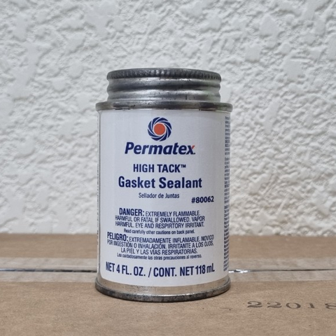 Chất trám Permatex 80062 High Tack Gasket Sealant 118ml