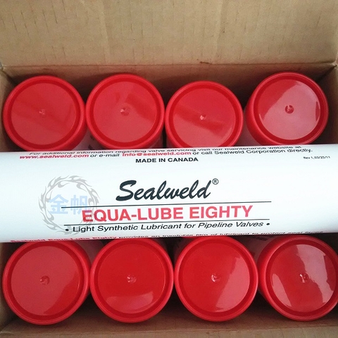 Mỡ bôi trơn Sealweld Equa-Lube Eighty 11oz/tuýp