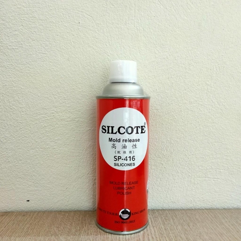Dầu bôi trơn Silcote SP-416 450ml
