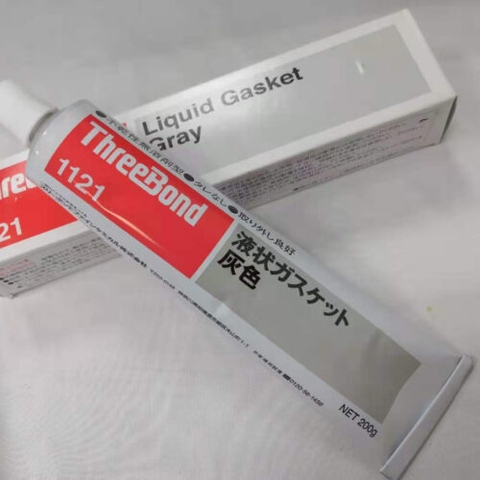 Keo làm kín ThreeBond 1121 Non-Dry Liquid Gasket 200g