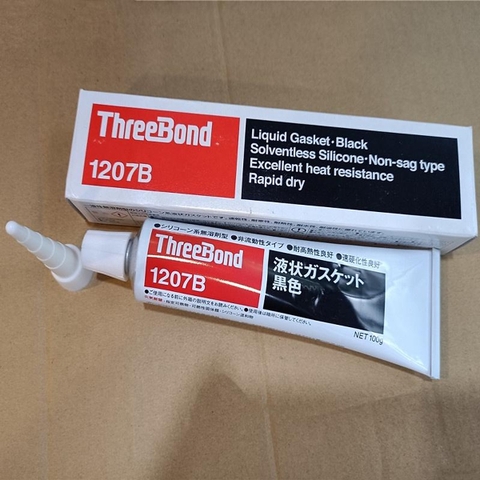 Keo làm kín Threebond 1207B Liquid Gasket 100g