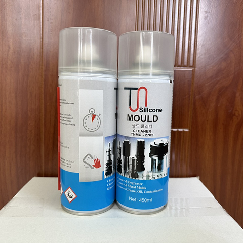 Chất làm sạch TNMC-2702 Mould Cleaner 450ml