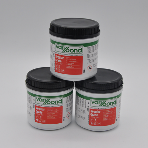 Mỡ bôi trơn VARYBOND RG 500 Regular Grade 500g