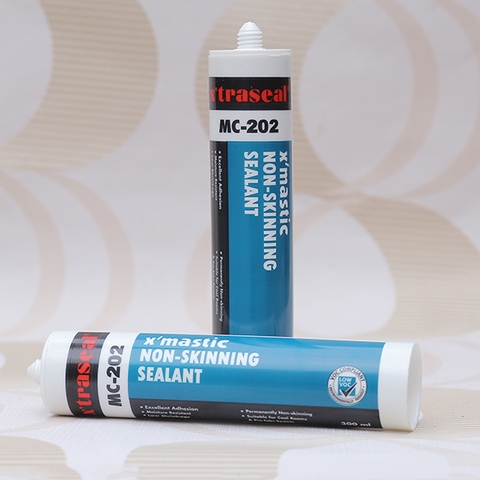 Keo dán X’traseal MC-202 X’mastic Non-Skinning Sealant 300ml