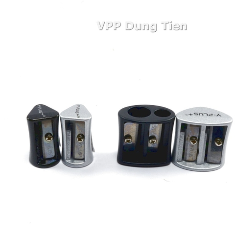 Gọt Chì/ Chuốt Chì Kim Loại 1 Lỗ/ 2 Lỗ- Chất Lượng Cao