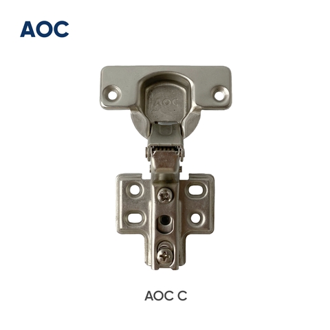 Bản lề (Bật) AOC C (cong nhiều)