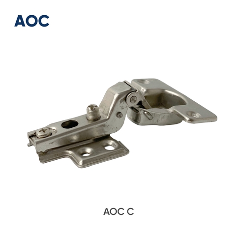 Bản lề (Bật) AOC C (cong nhiều)