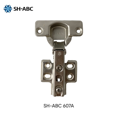 Bản lề (Bật) SH-ABC 607A (thẳng)