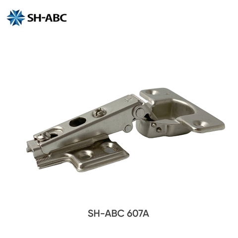 Bản lề (Bật) SH-ABC 607A (thẳng)