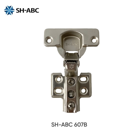 Bản lề (Bật) SH-ABC 607B (cong vừa)