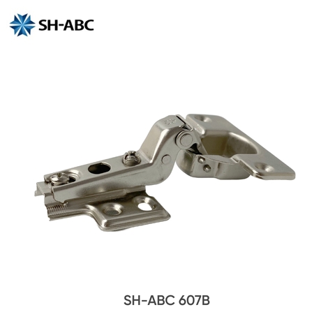 Bản lề (Bật) SH-ABC 607B (cong vừa)