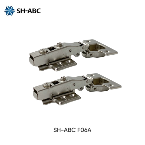 Bản lề (Bật) SH-ABC F06A (thẳng)