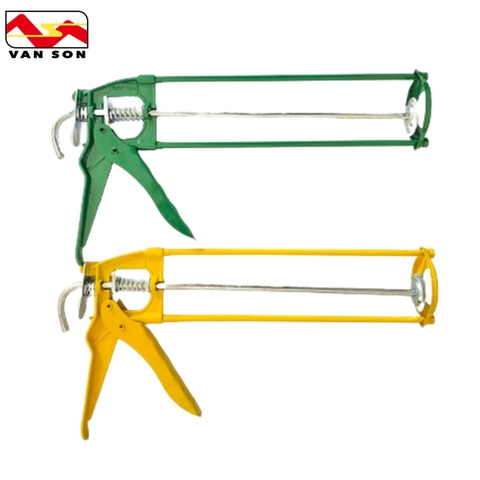 Súng bắn keo Silicon