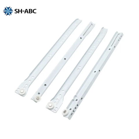 Trượt bánh xe SH-ABC trắng