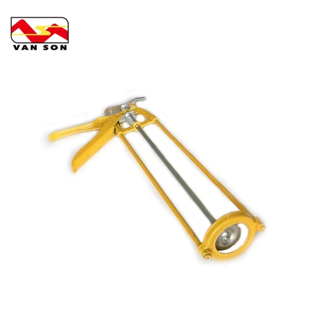 Súng bắn keo Silicon