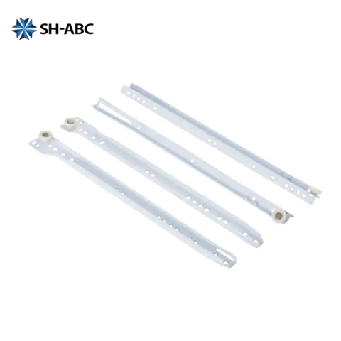 Trượt bánh xe SH-ABC trắng