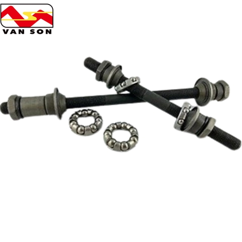 Trục liền (Cốt vít)