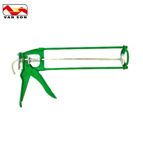 Súng bắn keo Silicon