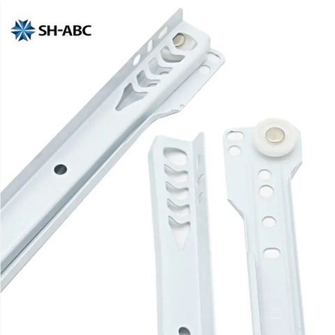 Trượt bánh xe SH-ABC trắng