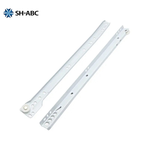 Trượt bánh xe SH-ABC trắng
