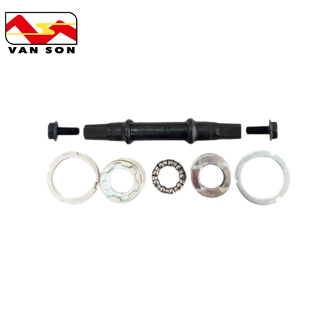 Trục liền (Cốt vít)