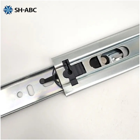 Thanh trượt SH - ABC trắng