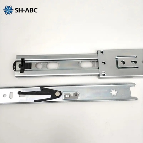 Thanh trượt SH - ABC trắng